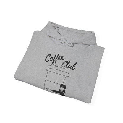 COFFEE ERA - Coffee (Hoodie)