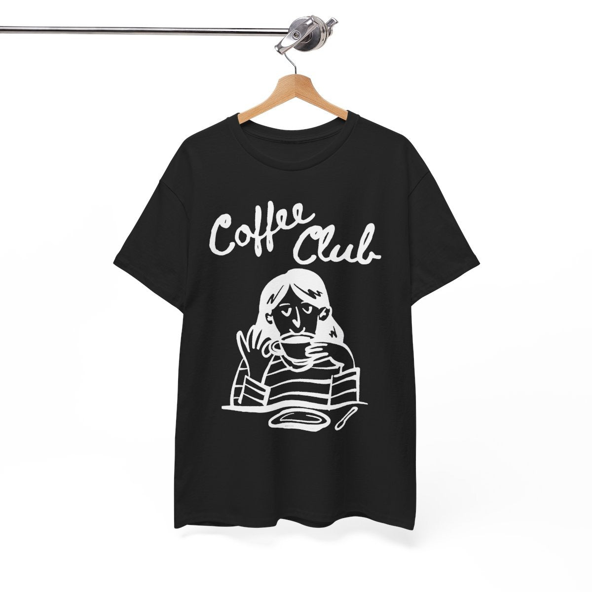 KAPE CORE - Coffee (Kids Tee)