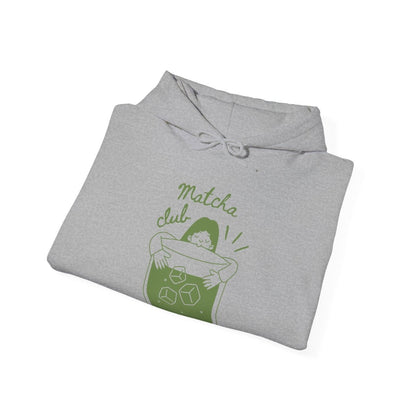 MATCHA 10 - Drinks (Hoodie)