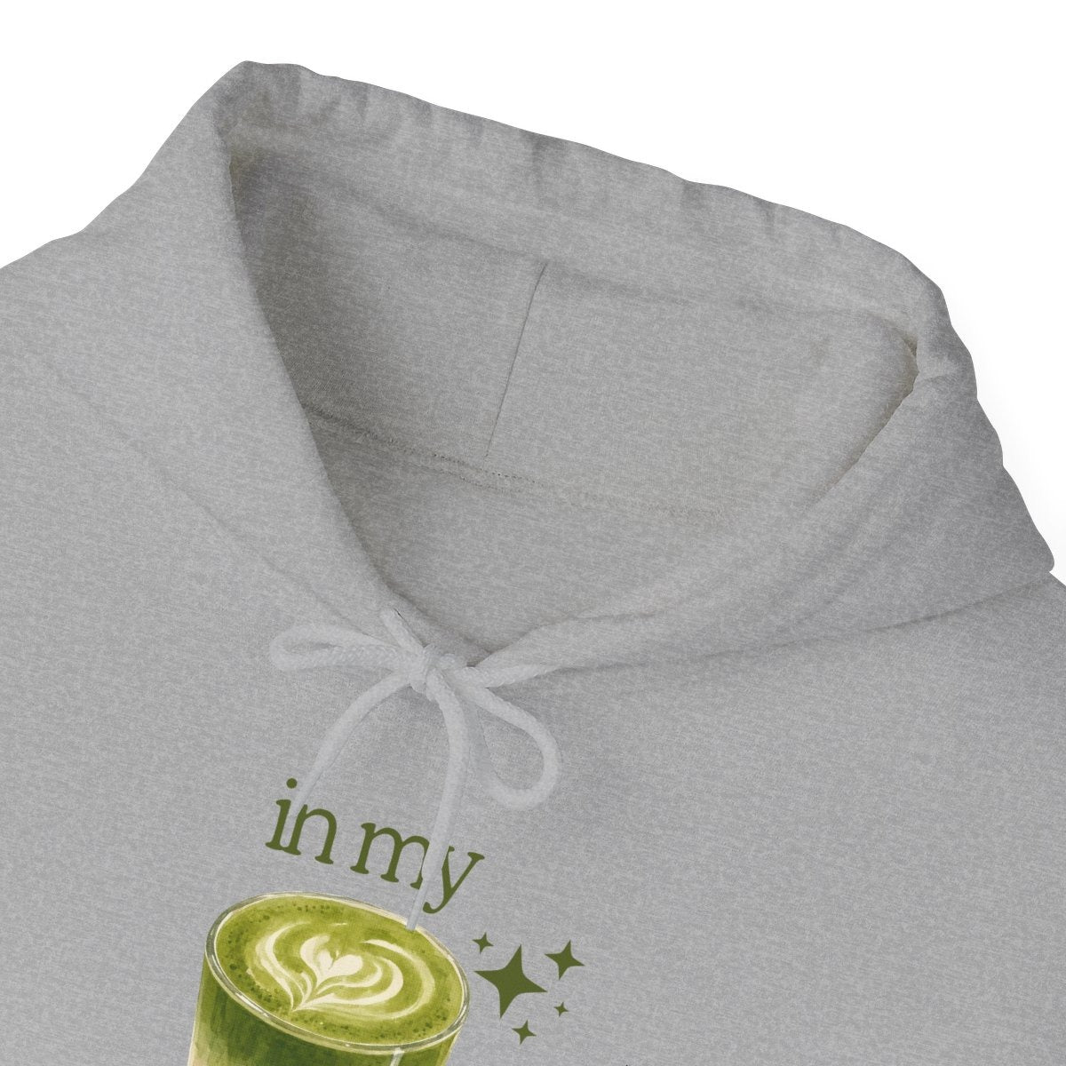 MATCHA 1 - Drinks (Hoodie)