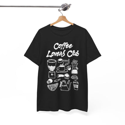 BREW MOOD - Coffee (Kids Tee)