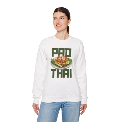 PAD THAI - Asian Food (Sweatshirt)
