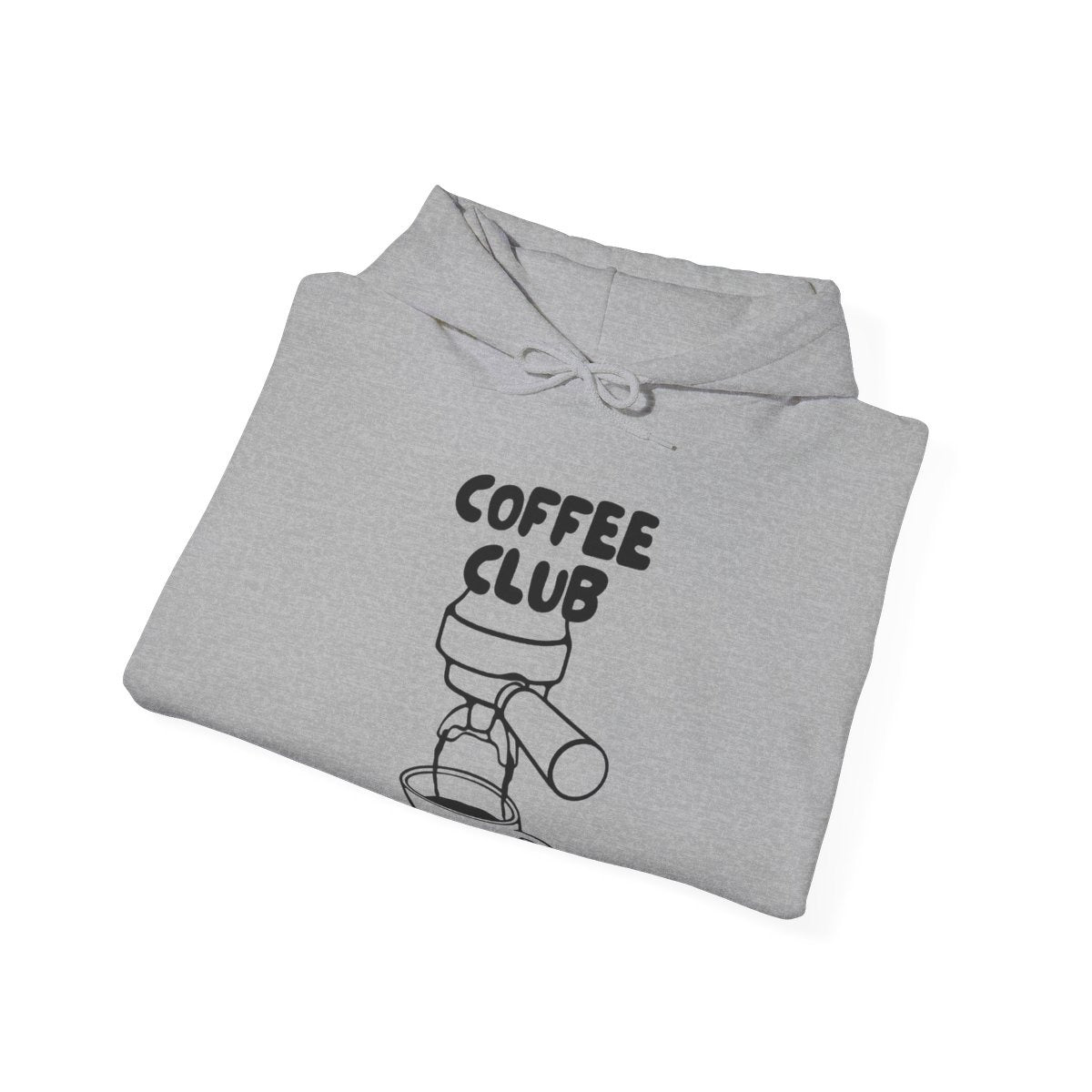 ESPRESSO MOOD - Coffee (Hoodie)