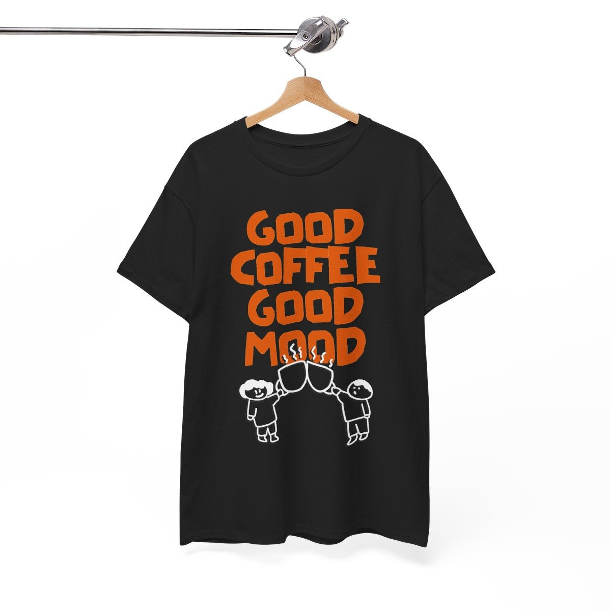 KAPE MODE - Coffee (Kids Tee)