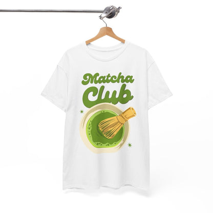 MATCHA 5 - Drinks (Basic Tee)
