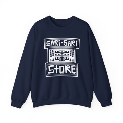 SARI-SARI STORE 4 - Sari-Sari Store (Sweatshirt)