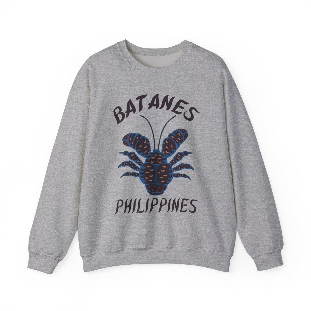 BATANES - Pasalubong Center (Sweatshirt)