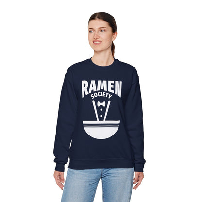SHOYU CLASSIC - Japanse Food (Sweatshirt)