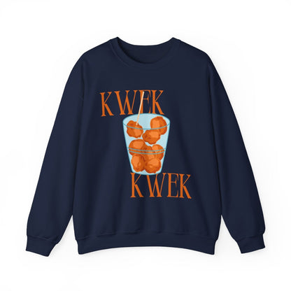 KWEK-KWEK 2 - Filipino Food (Sweatshirt)
