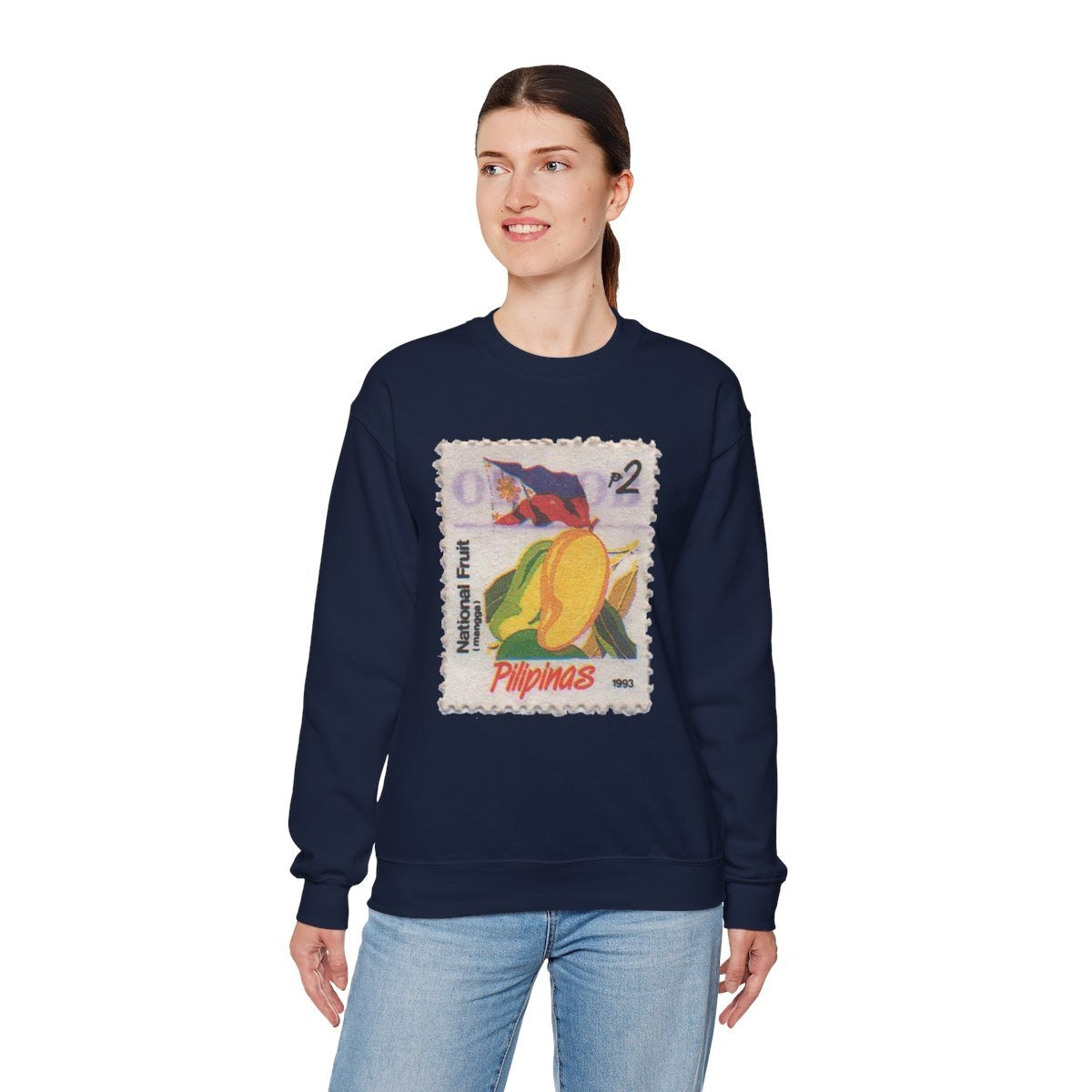 MANGGA - Filipino Food (Sweatshirt)