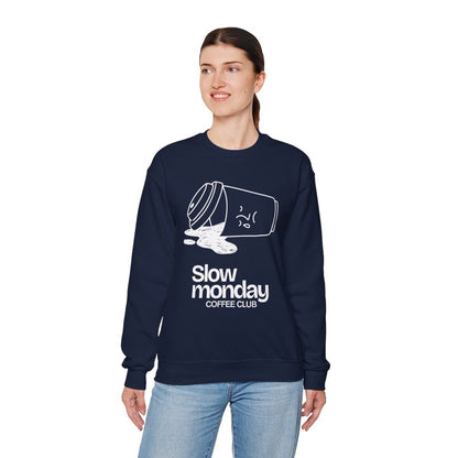 FIRST POUR - Coffee (Sweatshirt)