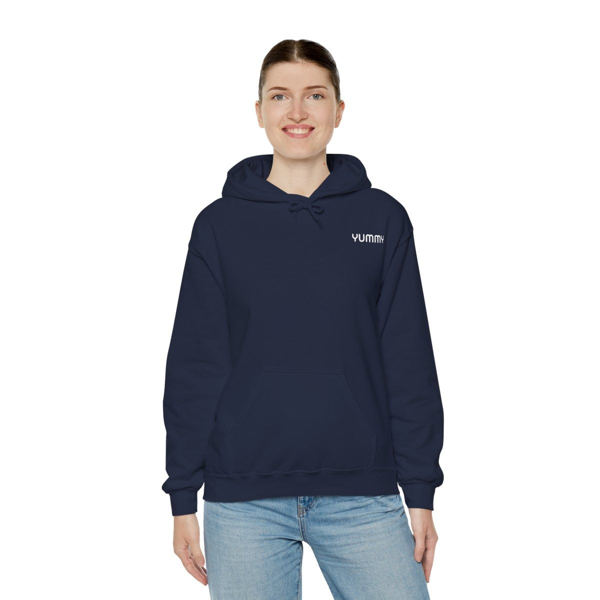 TTEOKBOKKI - Korean Food (Hoodie)