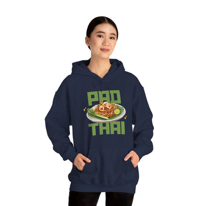 PAD THAI - Asian Food (Hoodie)