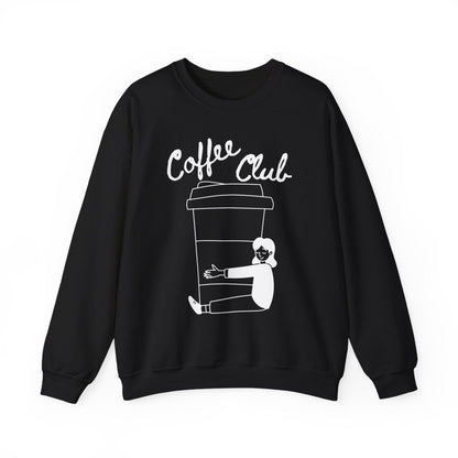 COFFEE ERA - Coffee (Sweatshirt)
