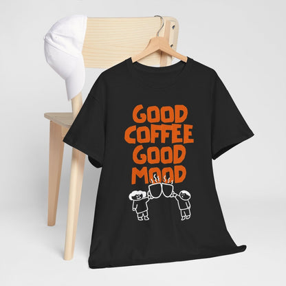 KAPE MODE - Coffee (Kids Tee)