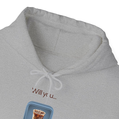 CAFFEINE CULTURE - Coffee (Hoodie)