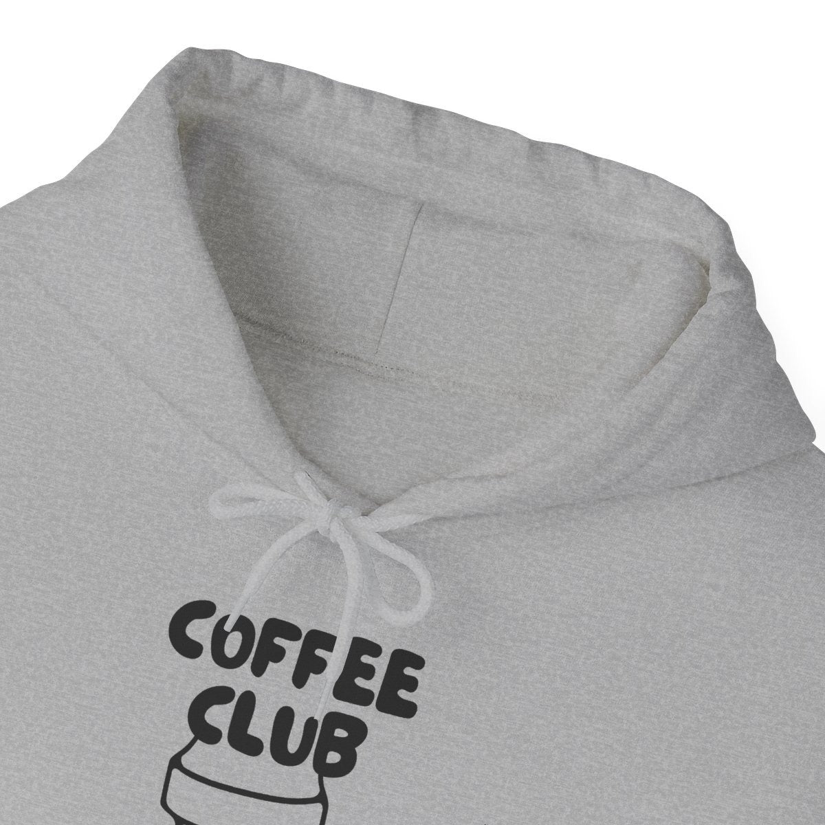 ESPRESSO MOOD - Coffee (Hoodie)