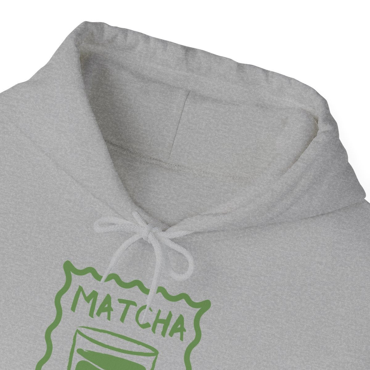 MATCHA 6 - Drinks (Hoodie)