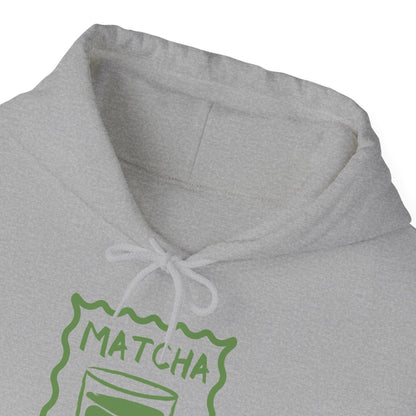 MATCHA 6 - Drinks (Hoodie)