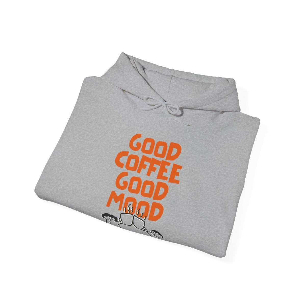 KAPE MODE - Coffee (Hoodie)