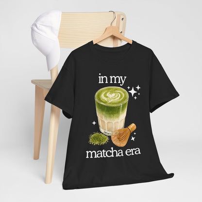 MATCHA 1 - Drinks (Kids Tee)