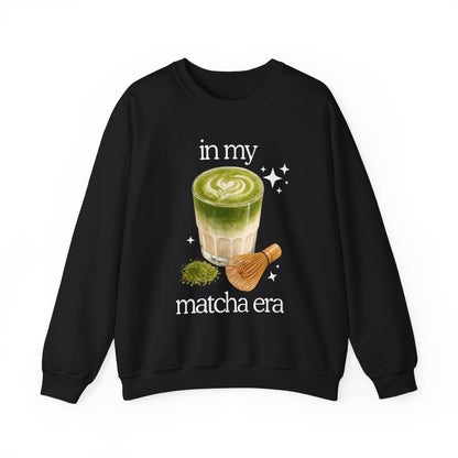 MATCHA 1 - Drinks (Sweatshirt)