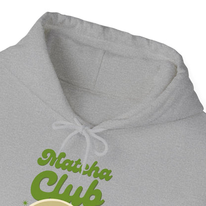 MATCHA 5 - Drinks (Hoodie)