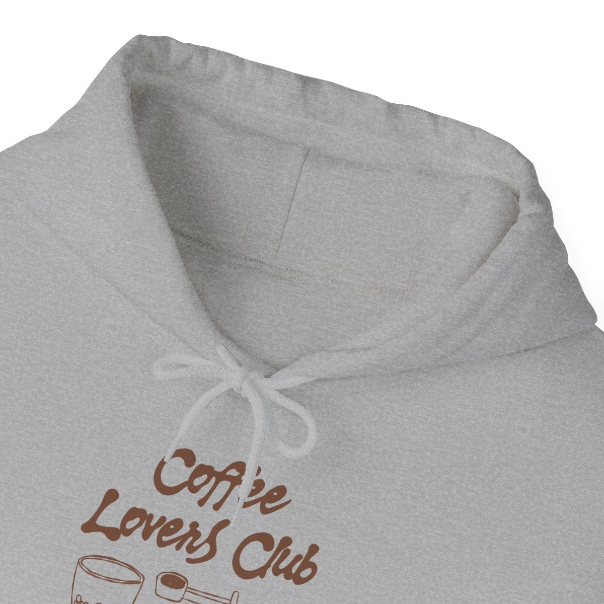 BREW MOOD - Coffee (Hoodie)