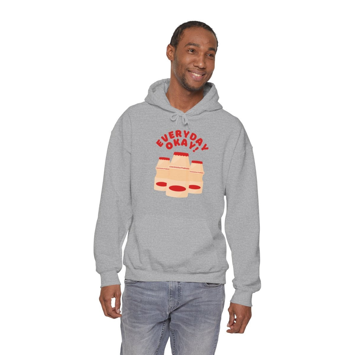 PROBIOTIC 3 - Sari-Sari Store (Hoodie)