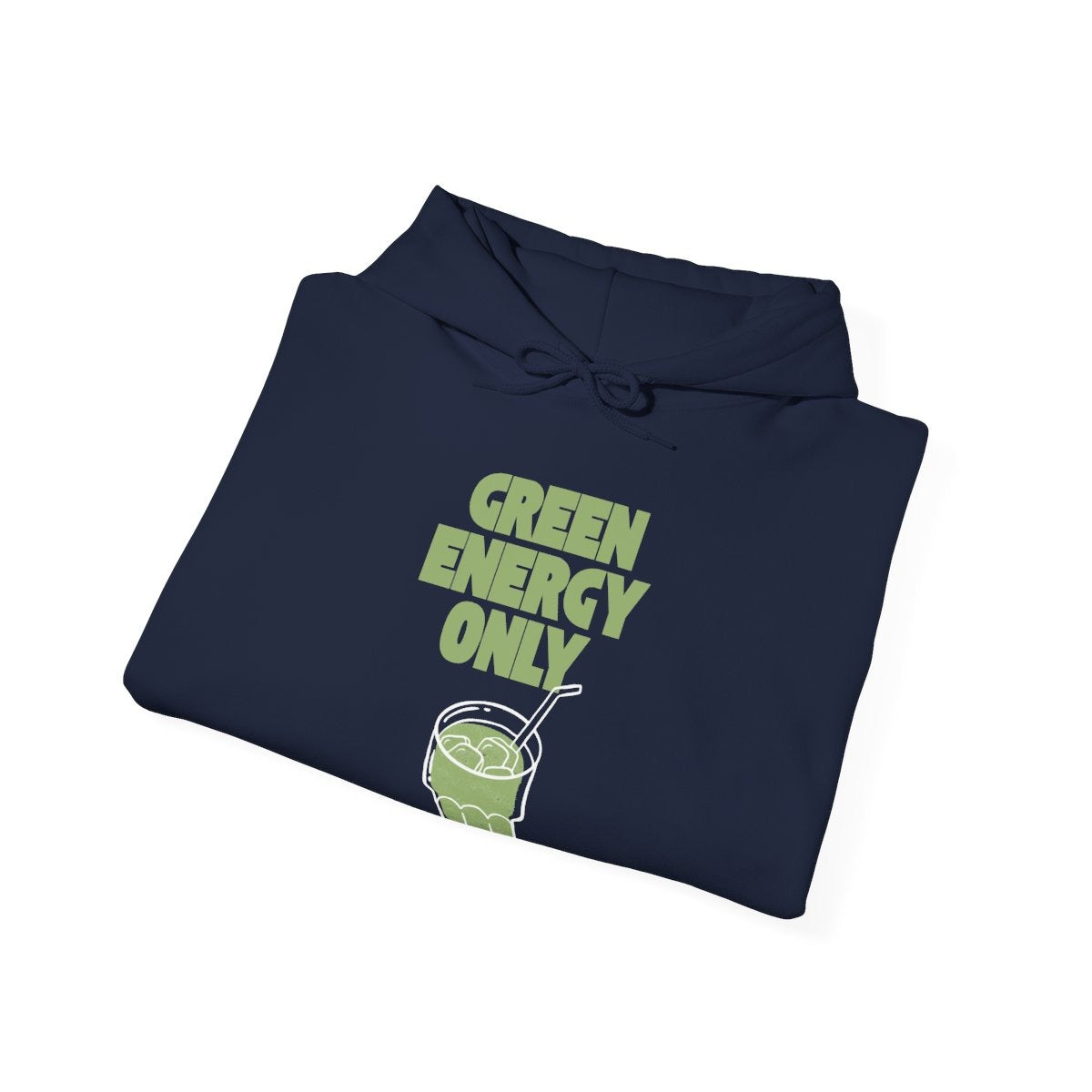 MATCHA 9 - Drinks (Hoodie)