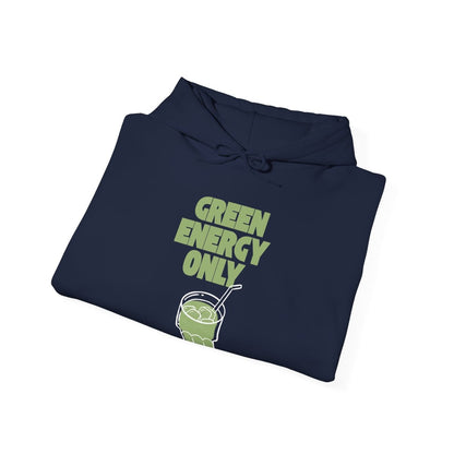 MATCHA 9 - Drinks (Hoodie)