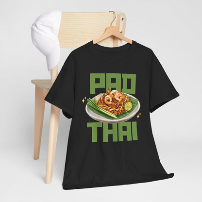 PAD THAI - Asian Food (Basic Tee)