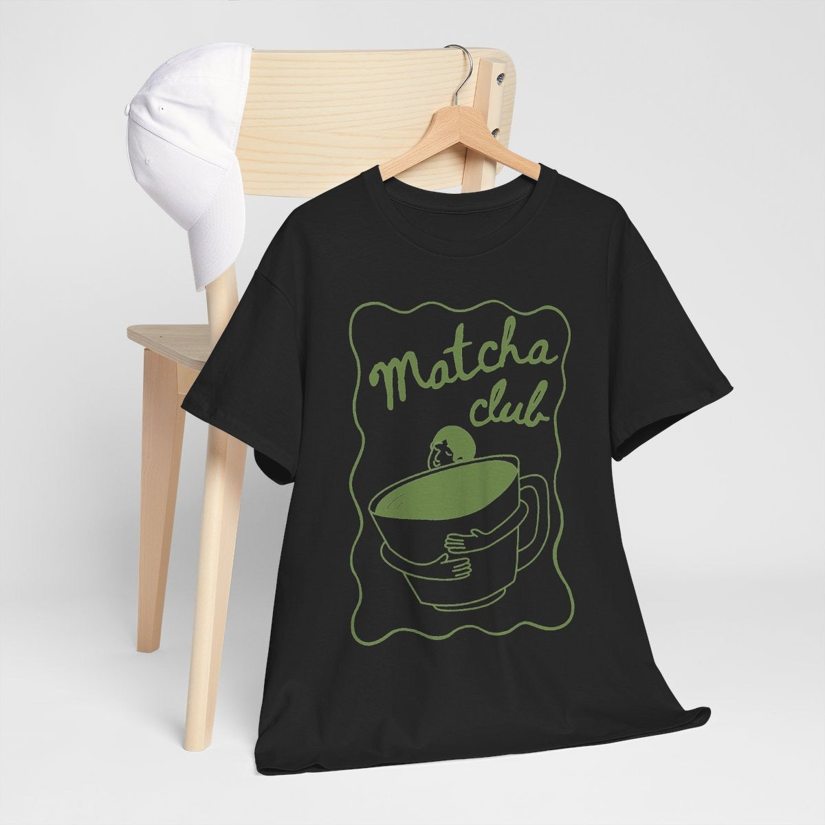 MATCHA 8 - Drinks (Kids Tee)
