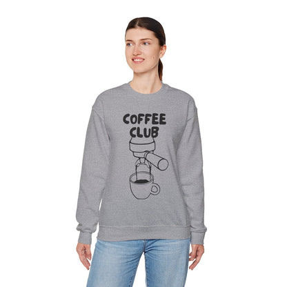 ESPRESSO MOOD - Coffee (Sweatshirt)