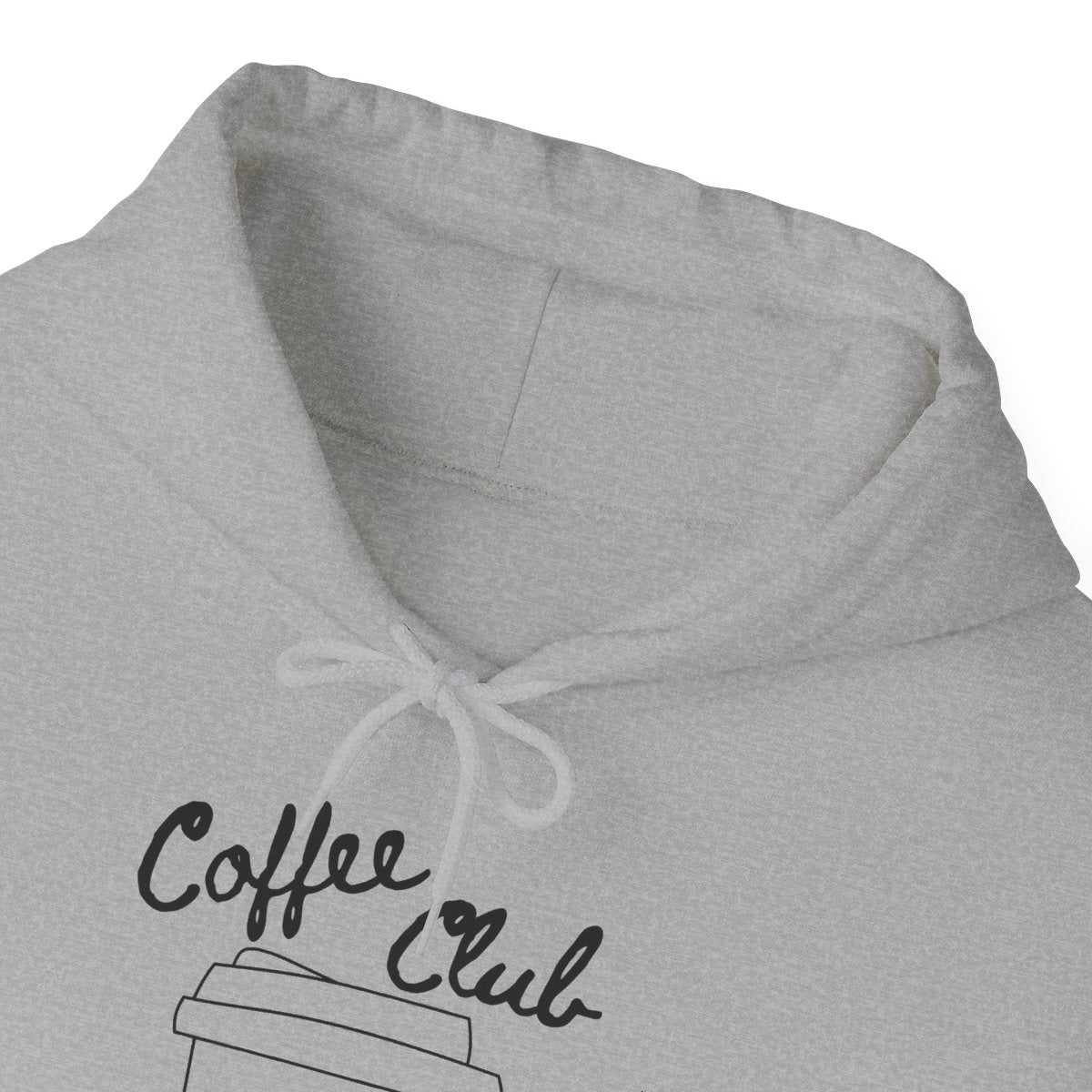 COFFEE ERA - Coffee (Hoodie)