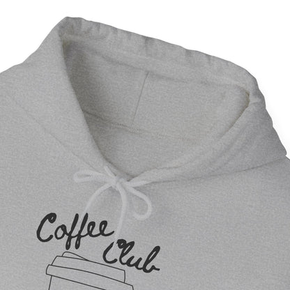 COFFEE ERA - Coffee (Hoodie)