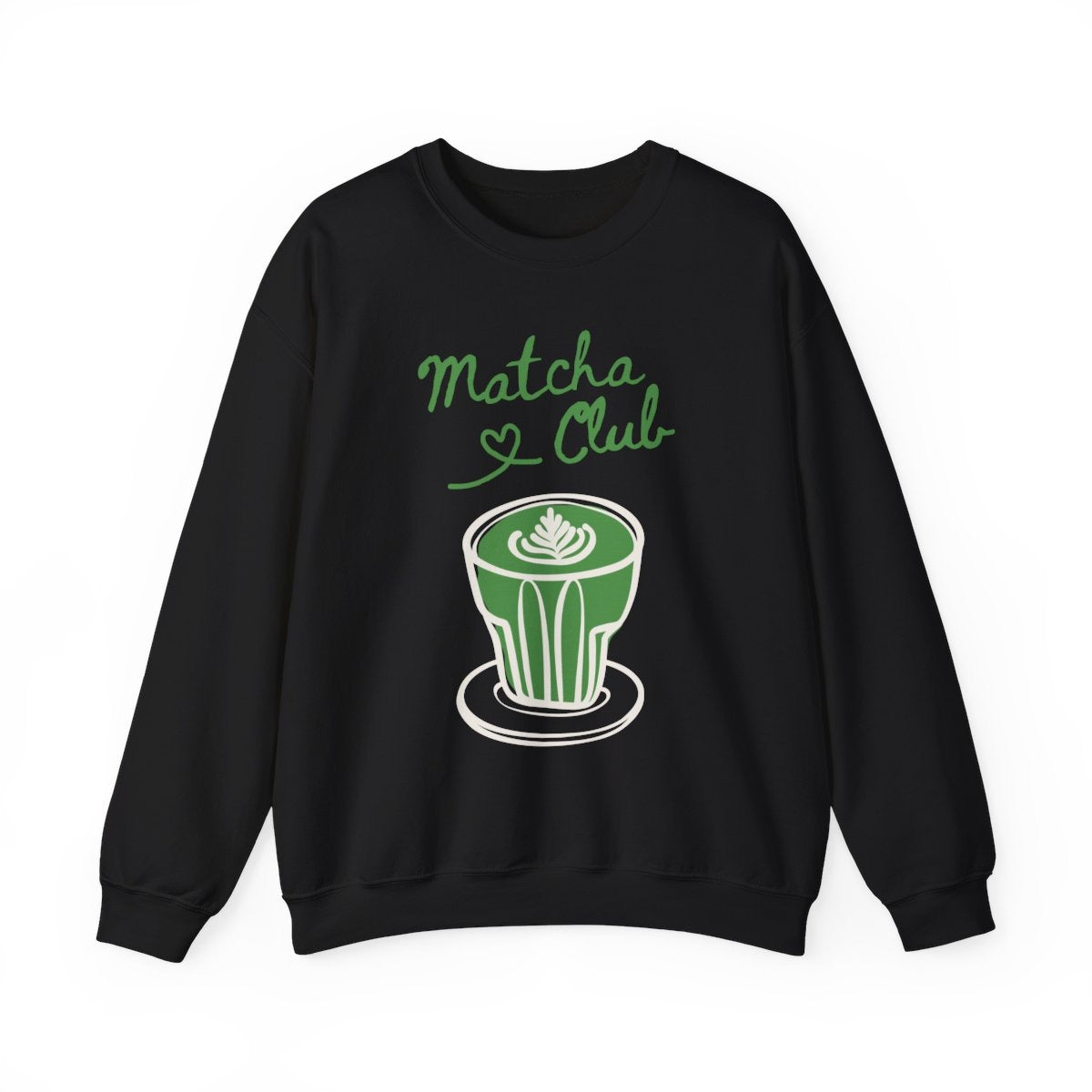 MATCHA 11 - Drinks (Sweatshirt)