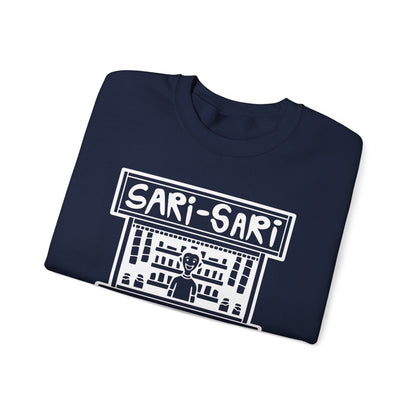 SARI-SARI STORE 4 - Sari-Sari Store (Sweatshirt)
