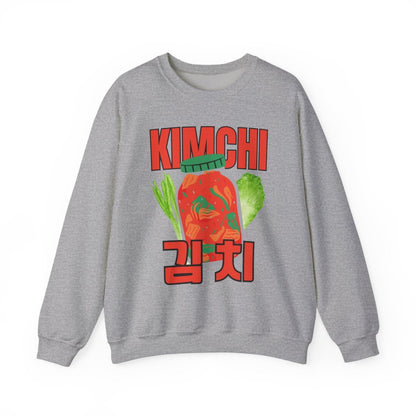 BAEK KIMCHI - Korean Food (Sweatshirt)