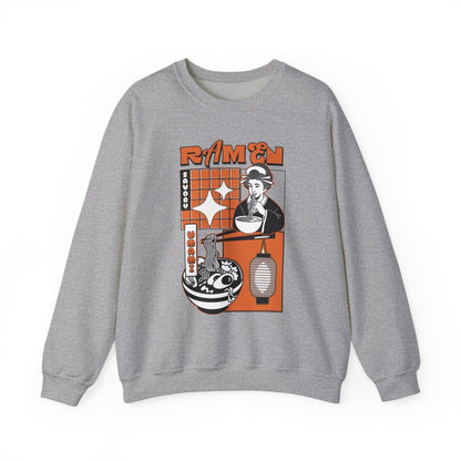 UMAMI BOMB - Japanse Food (Sweatshirt)