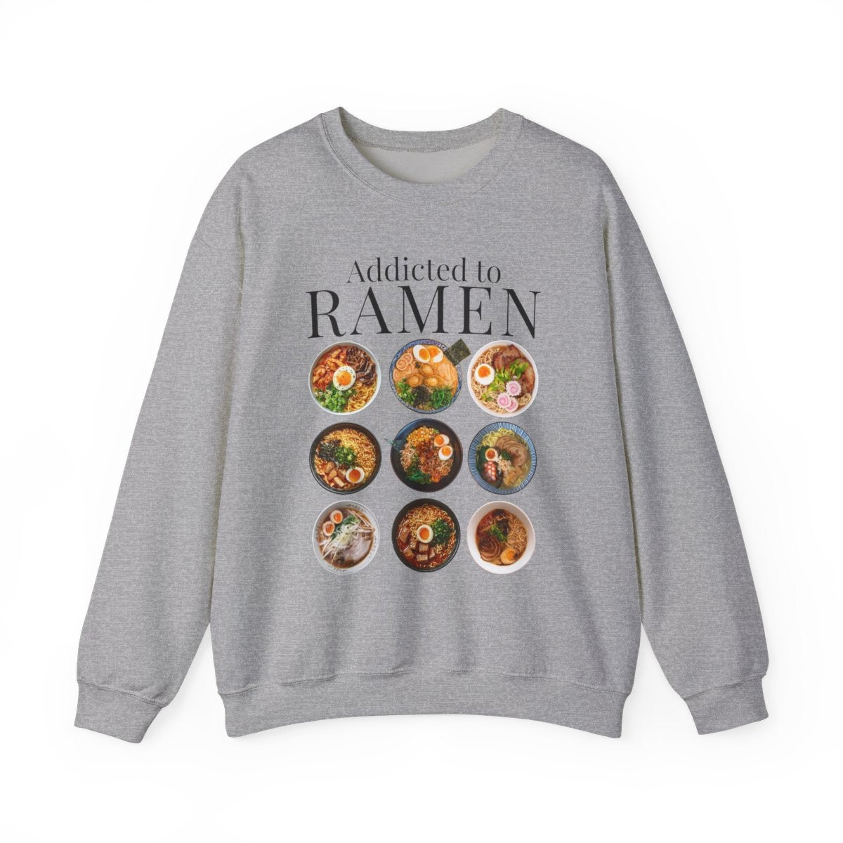 UMAMI LAB - Japanese Food (Sweatshirt)