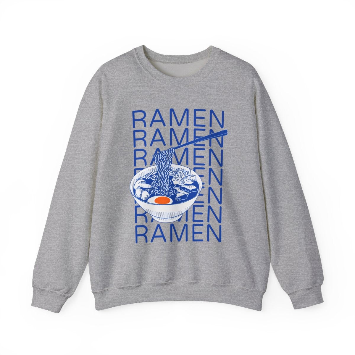 HOLY SHOYU - Japanese Food (Sweatshirt)