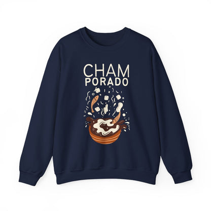 CHAMPORADO - Filipino Food (Sweatshirt)