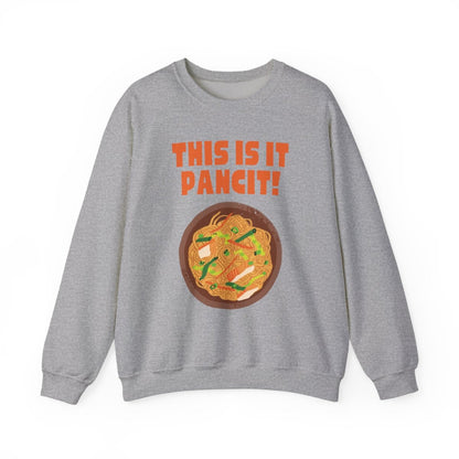 PANCIT BATO - Filipino Food (Sweatshirt)