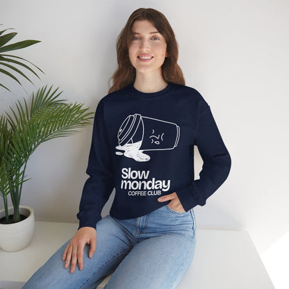 FIRST POUR - Coffee (Sweatshirt)