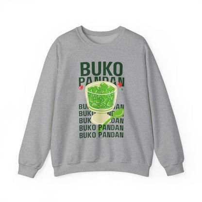 BUKO PANDAN 2 - Filipino Food (Sweatshirt)