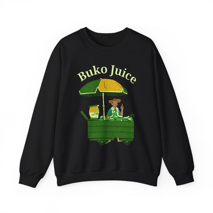 BUKO JUICE 3 - Filipino Food (Sweatshirt)