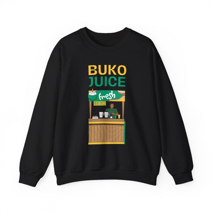 BUKO JUICE 4 - Filipino Food (Sweatshirt)
