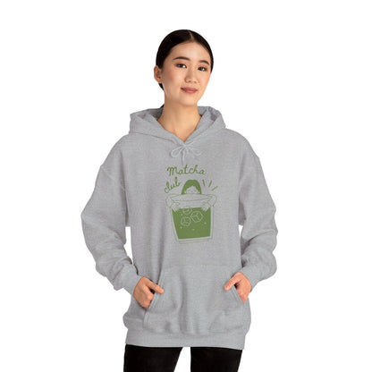 MATCHA 10 - Drinks (Hoodie)