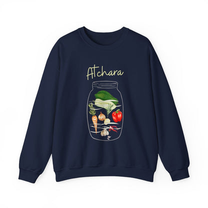 ATCHARA 2 - Filipino Food (Sweatshirt)